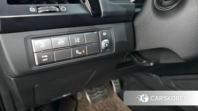 Ssangyong Rexton Sports id 4397099 из Кореи 20