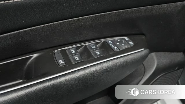 Renault Korea (Samsung) The New SM6 id 4469140 из Кореи 20