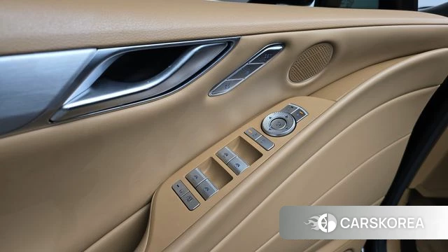 Genesis G80 (RG3) id 4729745 из Кореи 20