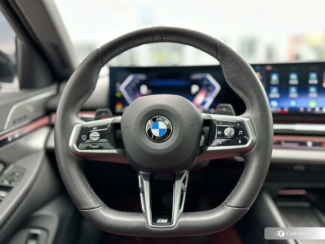 BMW 5 series id 4455027 из Китая 20