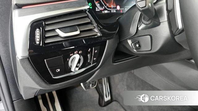 BMW 6 Series GT (G32) id 4388791 из Кореи 20