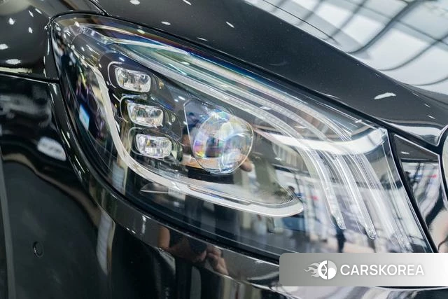 Mercedes-Benz S-class id 4217386 из Китая 20