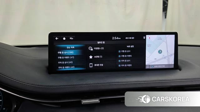 Genesis GV70 id 4202169 из Кореи 20