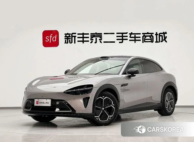 Xiaomi Car Xiaomi YU7 id 4182619 из Китая 20