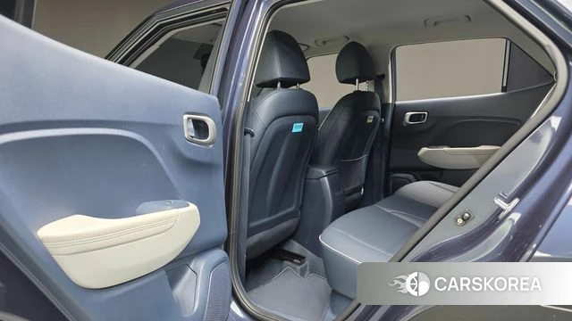 Hyundai Venue id 4409265 из Кореи 20