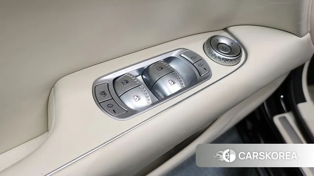 Genesis G90 (RS4) id 4323687 из Кореи 20