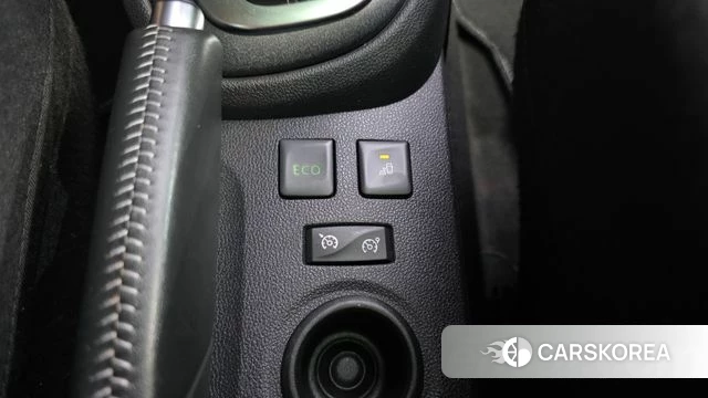Renault Korea (Samsung) New QM3 id 4694003 из Кореи 20