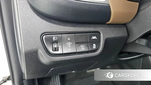 Kia Seltos id 4835632 из Кореи 20