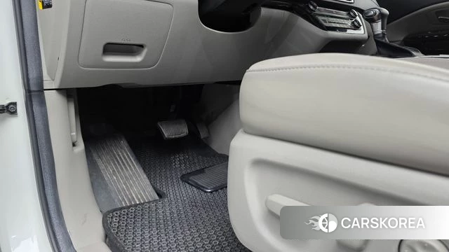 Kia The New Carnival id 4658390 из Кореи 20