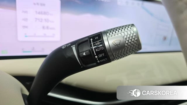 Genesis G80 (RG3) id 4523509 из Кореи 20