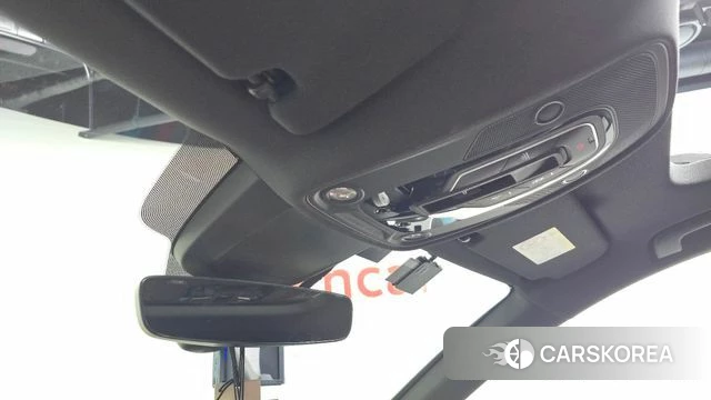 Audi A7 (4K) id 4518893 из Кореи 20