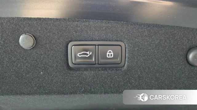 Kia K8 Hybrid id 4579978 из Кореи 20