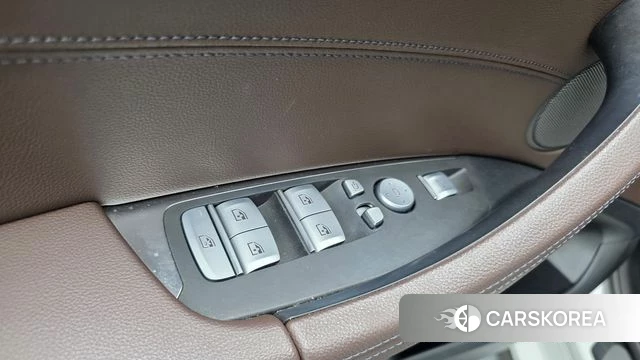 BMW iX3 id 4847681 из Кореи 20