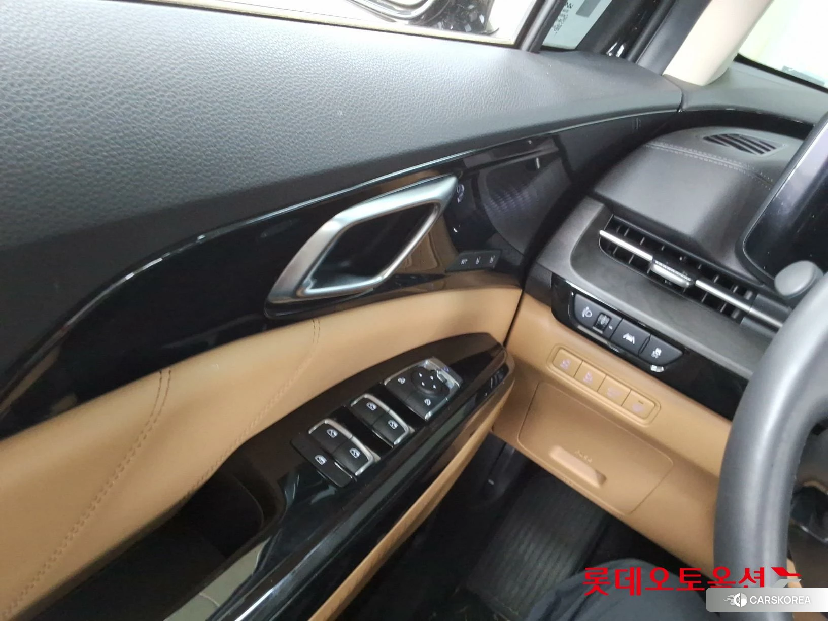 Kia Carnival id 4347406 из Кореи 20