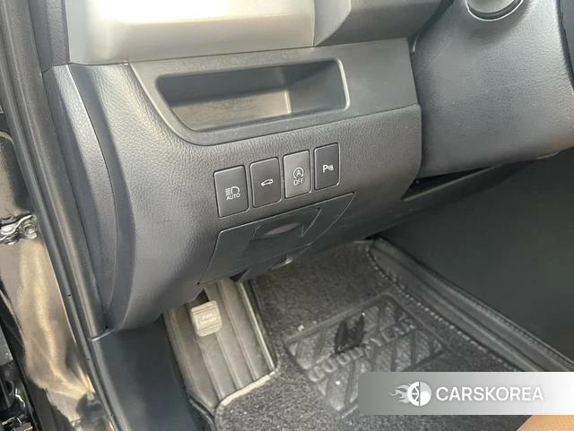 Toyota Highlander id 4220993 из Китая 20