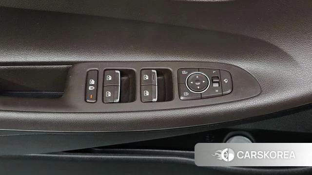 Hyundai The New Grandeur IG id 4250513 из Кореи 20