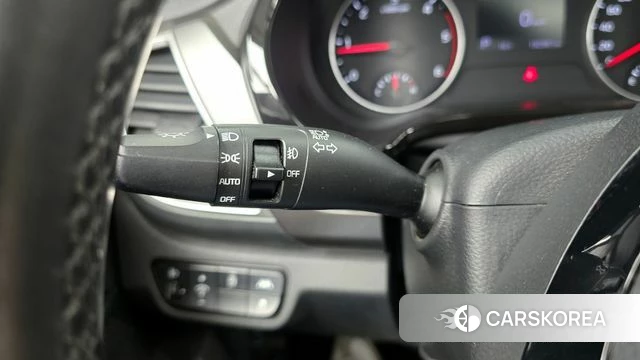 Kia Seltos id 4187932 из Кореи 20