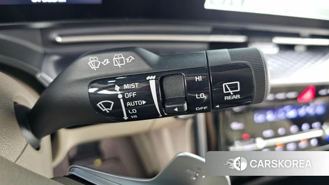 Kia Carnival 4th generation id 4898977 из Кореи 20