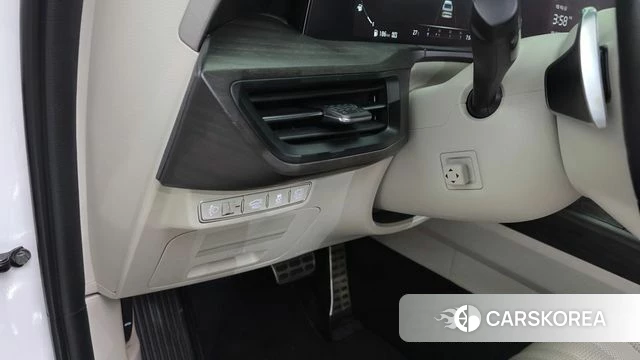Kia K8 Hybrid id 4880786 из Кореи 20