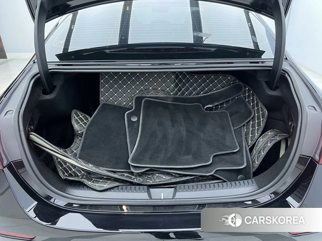 Mercedes-Benz E-class id 4207396 из Китая 20