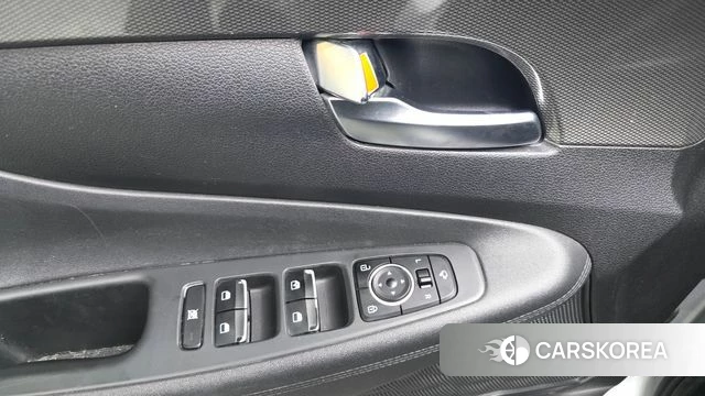 Hyundai Santa Fe TM id 4403318 из Кореи 20