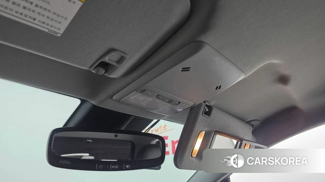 Chevrolet (GM Daewoo) The New Trax id 4362755 из Кореи 20