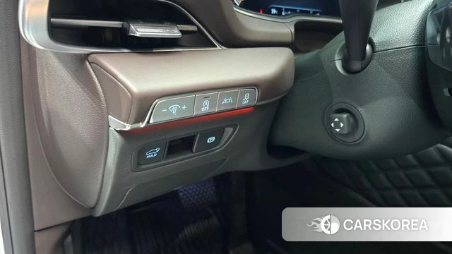Genesis GV80 id 4604116 из Кореи 20