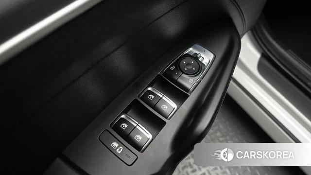 Kia The New K5 3rd generation id 4792335 из Кореи 20