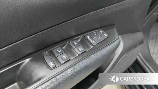 Renault Korea (Samsung) SM6 id 4727549 из Кореи 20