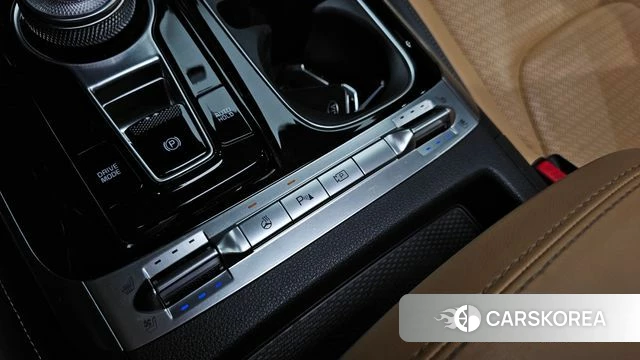 Kia Carnival 4th generation id 4625028 из Кореи 20