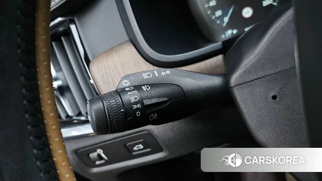 Volvo S90 id 4316759 из Кореи 20