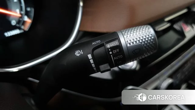Genesis G80 (RG3) id 4604044 из Кореи 20