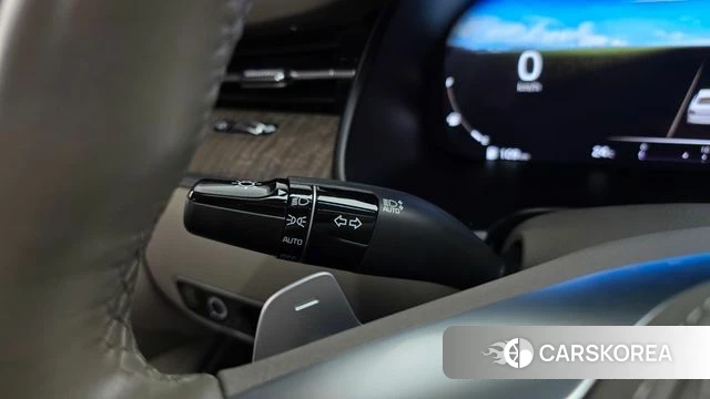 Kia The New K9 2nd generation id 4779628 из Кореи 20