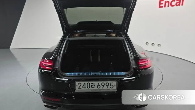 Porsche Panamera (971) id 4637682 из Кореи 20
