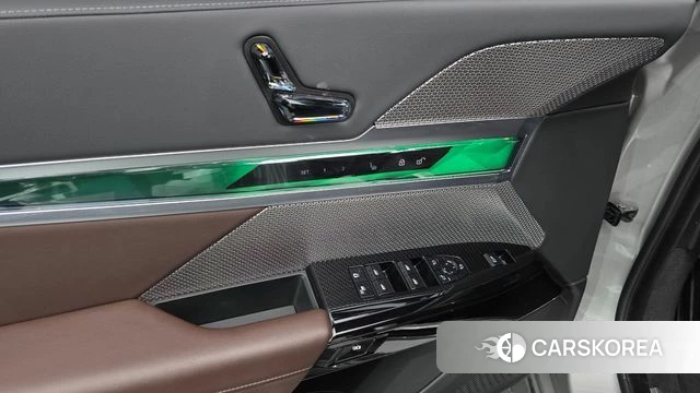 BMW 7 Series (G70) id 4194809 из Кореи 20