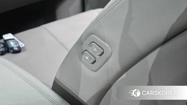 Kia The New Carnival id 4943853 из Кореи 20