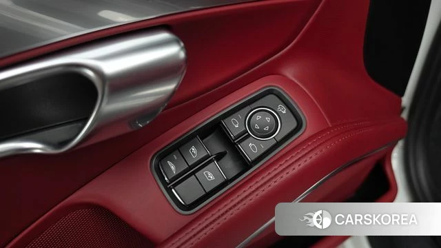 Porsche 911 id 4465511 из Кореи 20