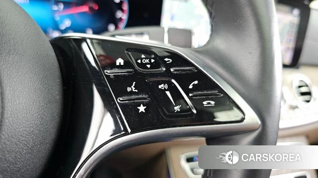 Mercedes-Benz E-Class W213 id 4780104 из Кореи 20