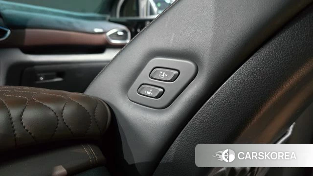 Hyundai Santa Fe TM id 4424889 из Кореи 20