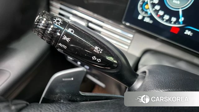 Hyundai The New Grandeur IG id 4433429 из Кореи 20