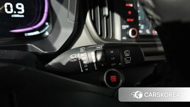 Kia The New Kia Ray id 4560840 из Кореи 20