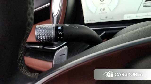 Genesis G90 (RS4) id 4415235 из Кореи 20