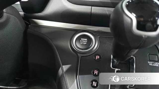 Kia The New Kia Ray id 4950712 из Кореи 20
