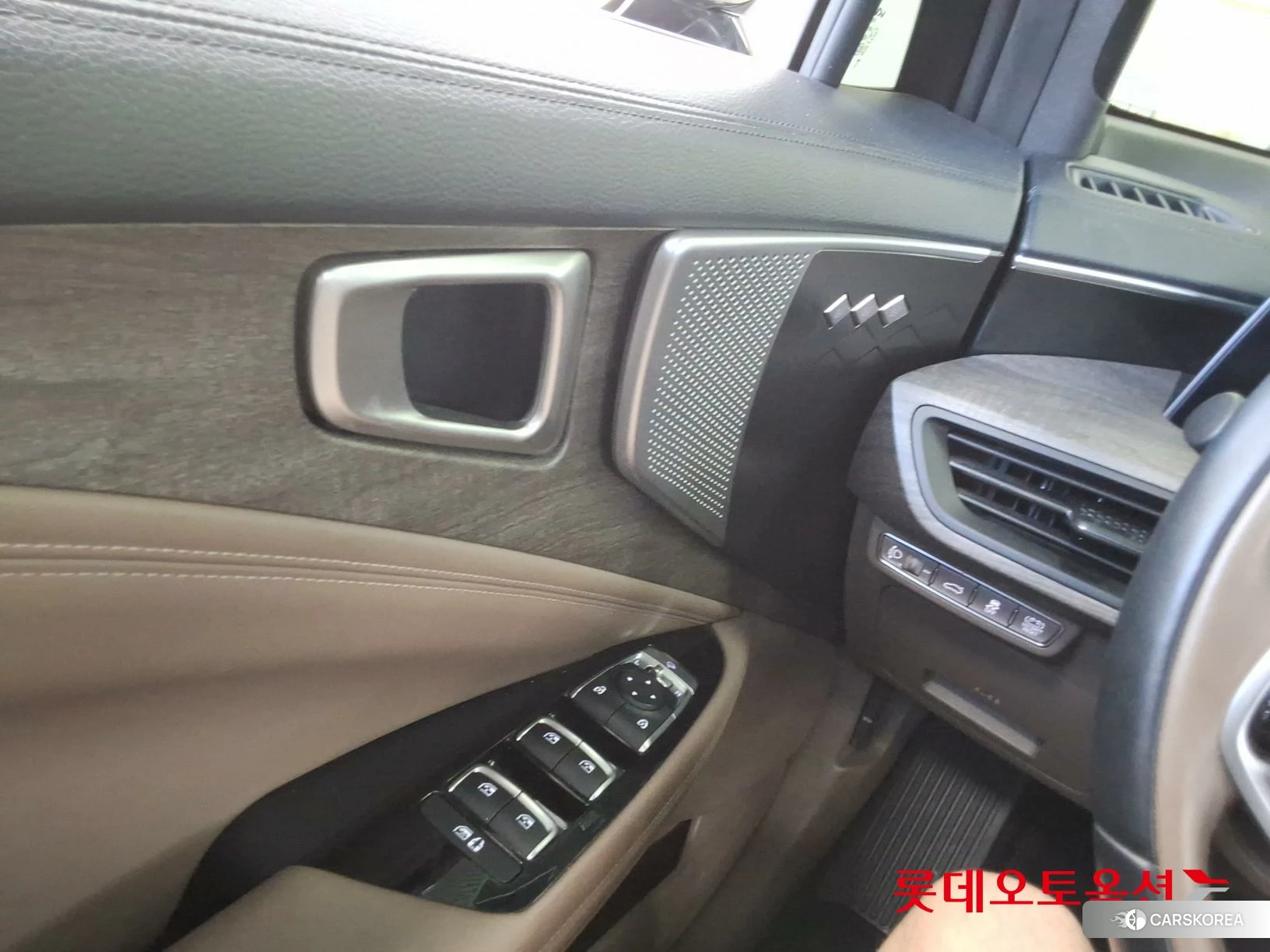 Kia K8 Hybrid id 4679397 из Кореи 20