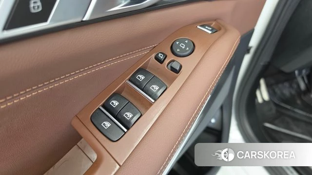 BMW X5 (G05) id 4881918 из Кореи 20