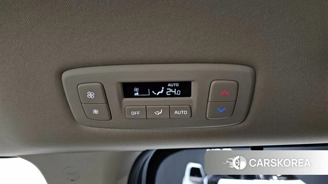 Kia Carnival 4th generation id 4280902 из Кореи 20