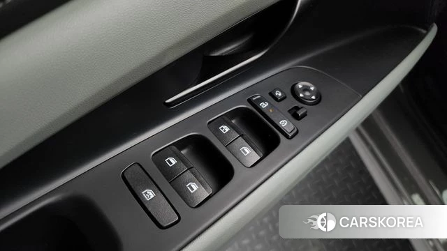 Hyundai The New Avante (CN7) id 4222898 из Кореи 20