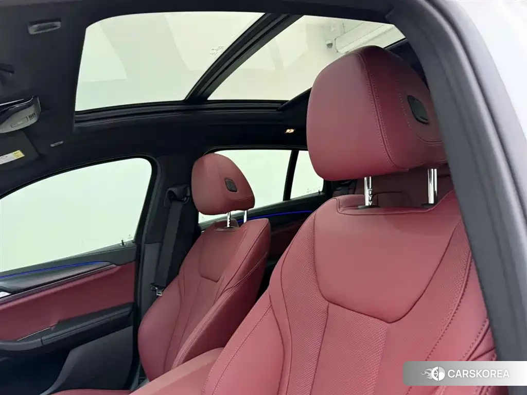 BMW X4 id 4545835 из Китая 20