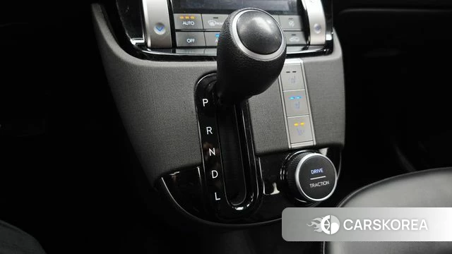 Hyundai Casper id 4489298 из Кореи 20