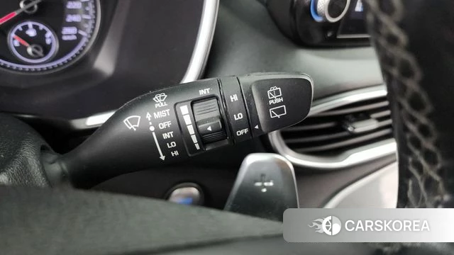 Hyundai The New Santa Fe id 4519467 из Кореи 20